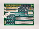 Albatross 37925823 Tb_Di_Iso 37925849 Interface Circuit Board