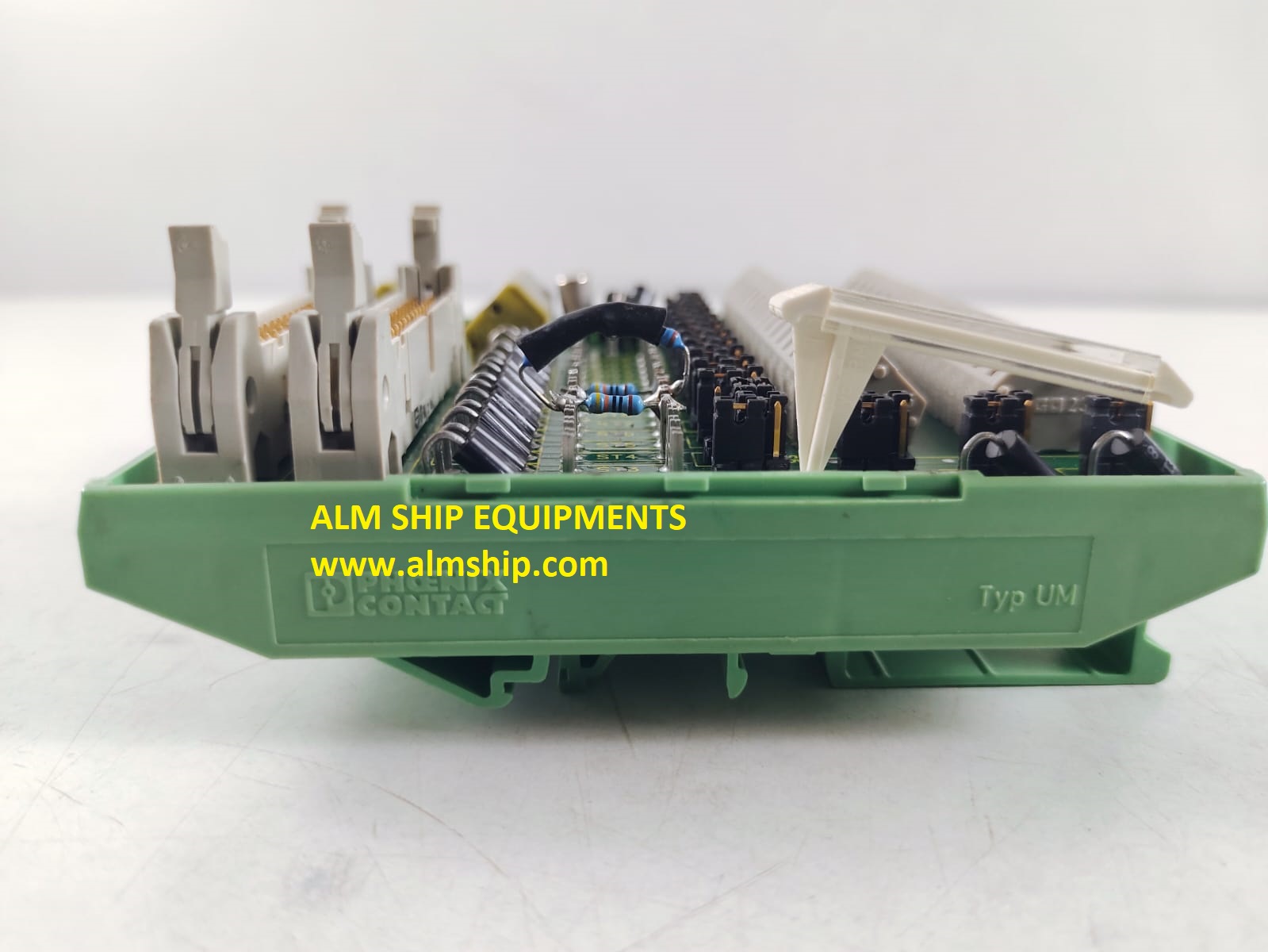 Albatross Assy. 37913068 & 37913092 Interface Pcb Card