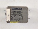 Schaffner FN 670-6/06 Power Line Filter
