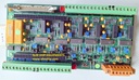 KONGSBERG SIMRAD 37931623 A TB AO V&amp;C PCB CARD