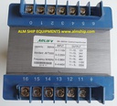 AELIFA BK-500VA CONTROL TRANSFORMER