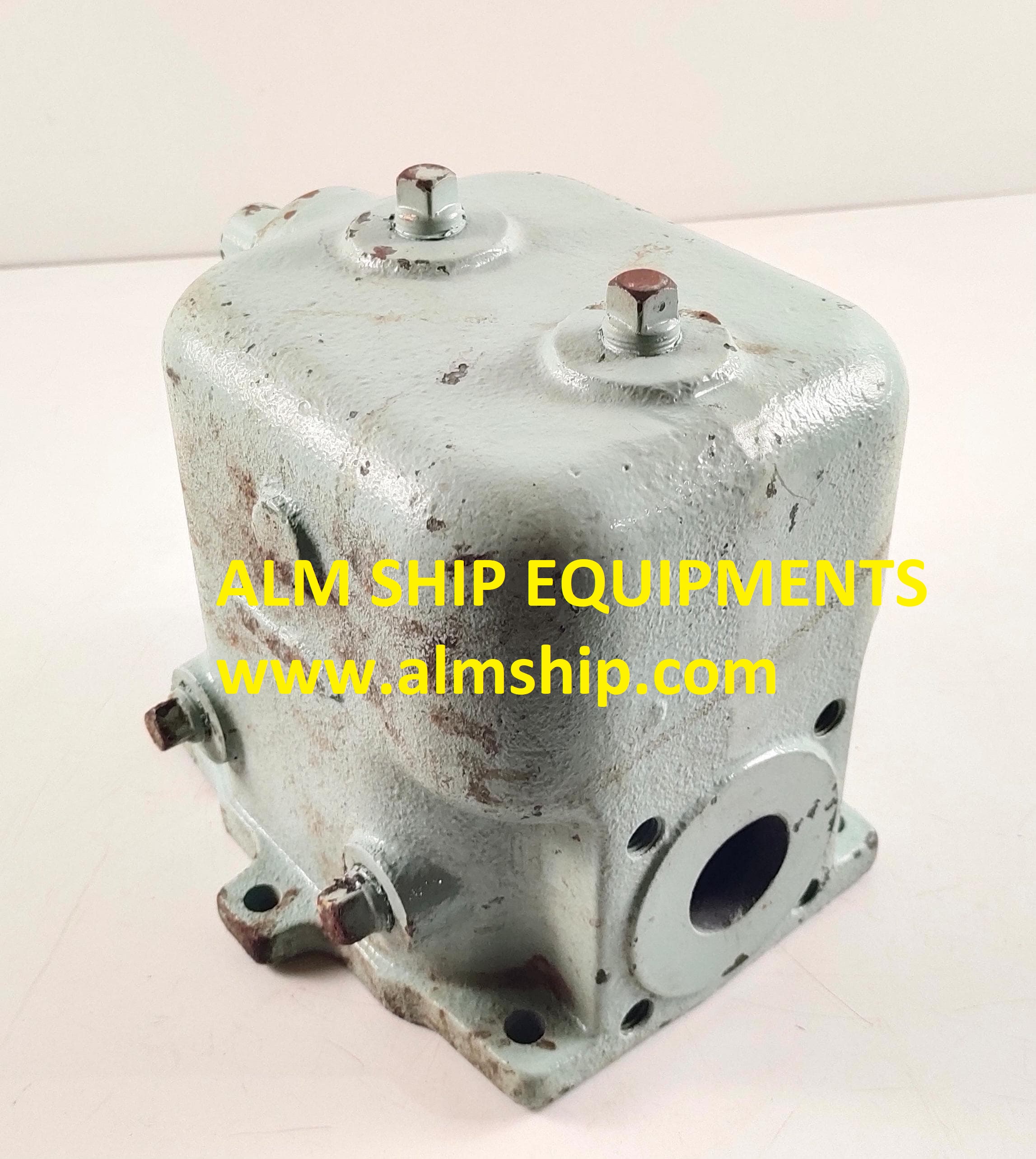 CASING BILGE PUMP LD-2NX