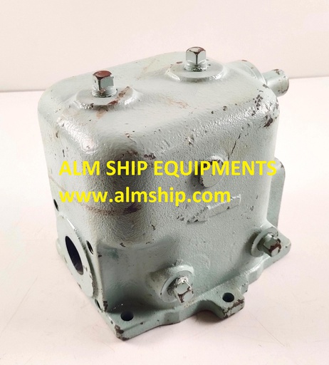 CASING BILGE PUMP LD-2NX