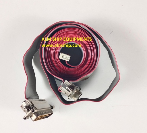 Nor Control SAU-8810 Belt for Signal Acquisition Unit