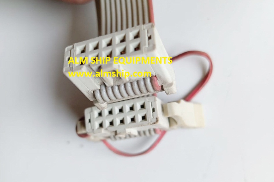 NOR CONTROL BELT SAU-8810