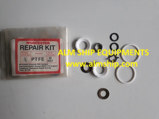 Worcester Repair Kit