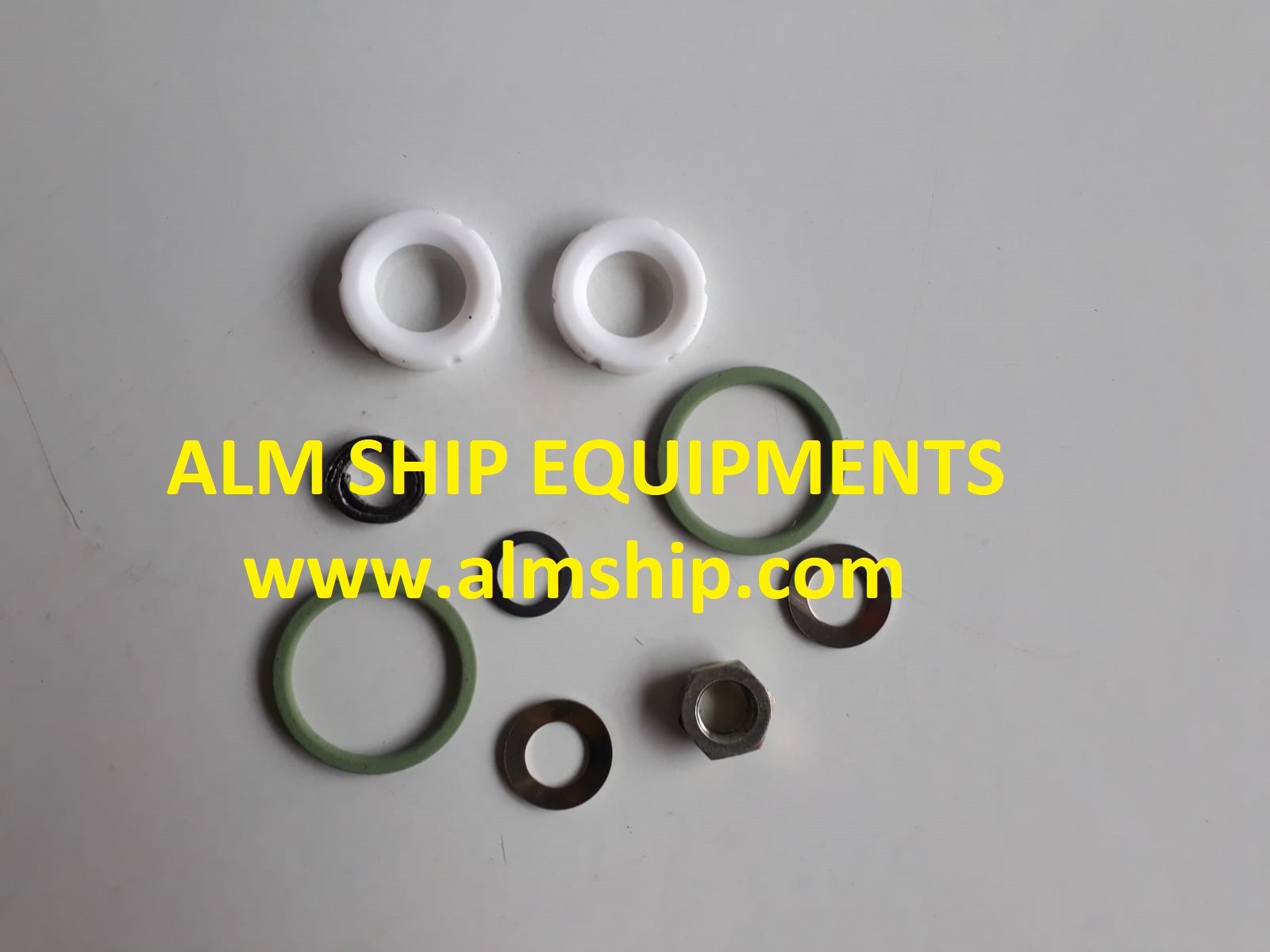 Worcester Repair Kit