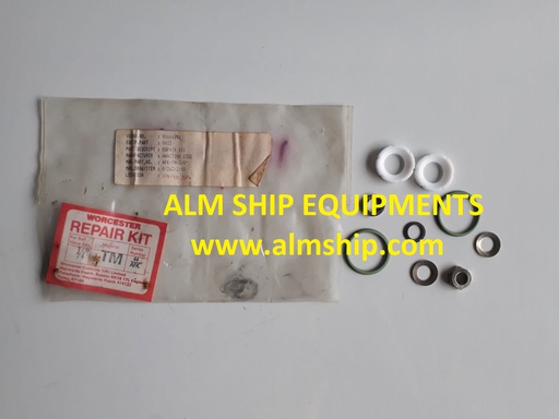 Worcester Repair Kit