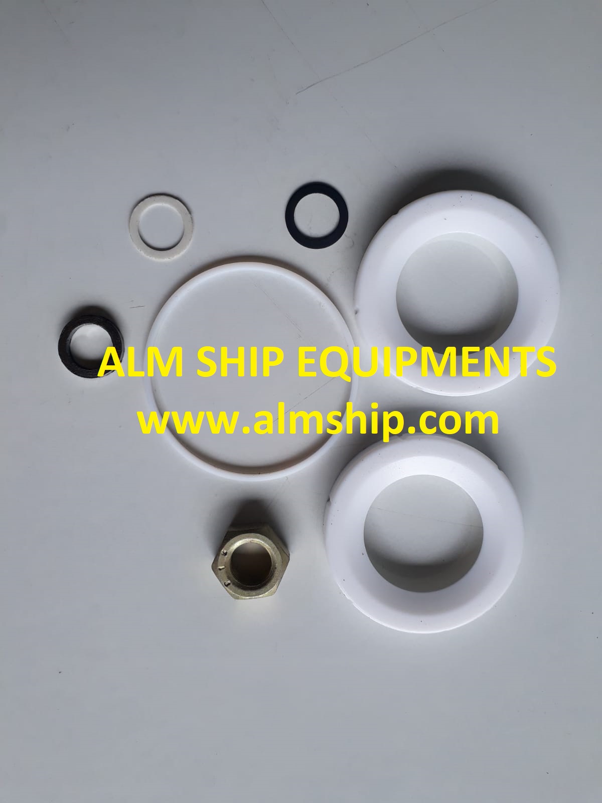 Worcester Repair Kit