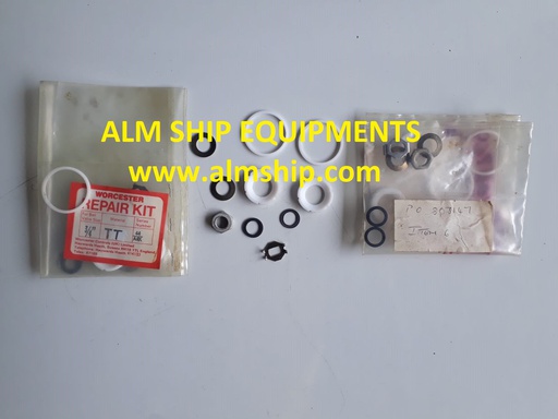 Worcester Repair Kit
