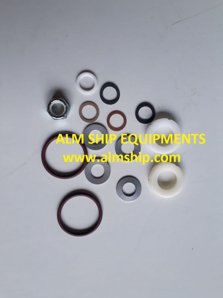 Worcester Repair Kit