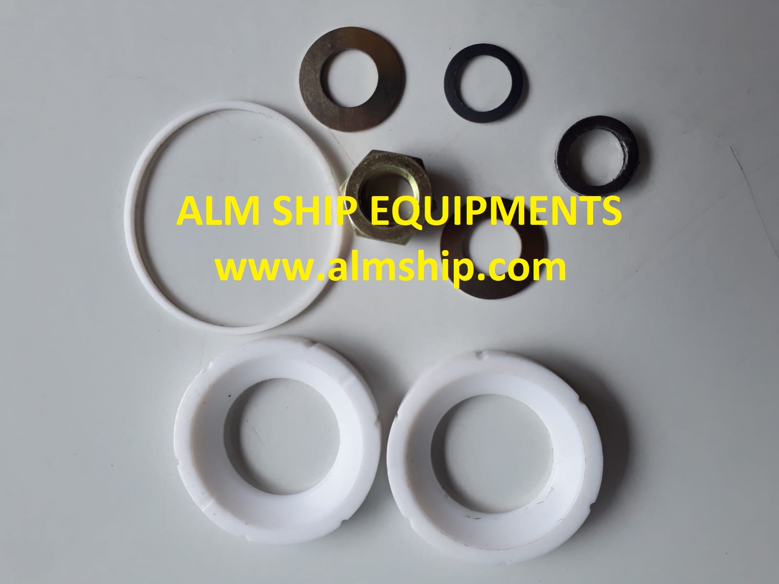 Worcester Repair Kit