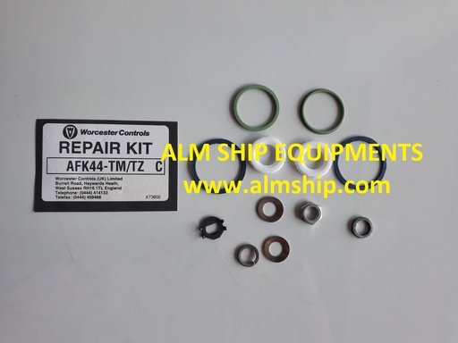Worcester Controls Repair Kit