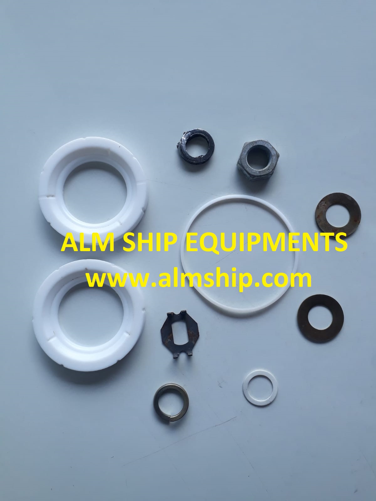 Worcester Controls Repair Kit