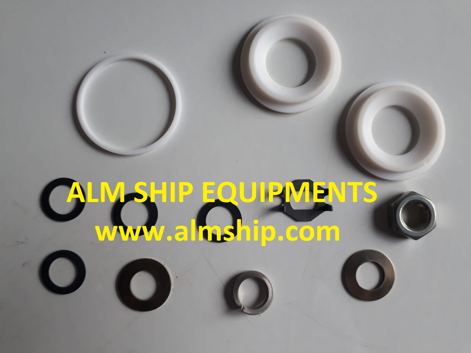 Worcester Controls Repair Kit