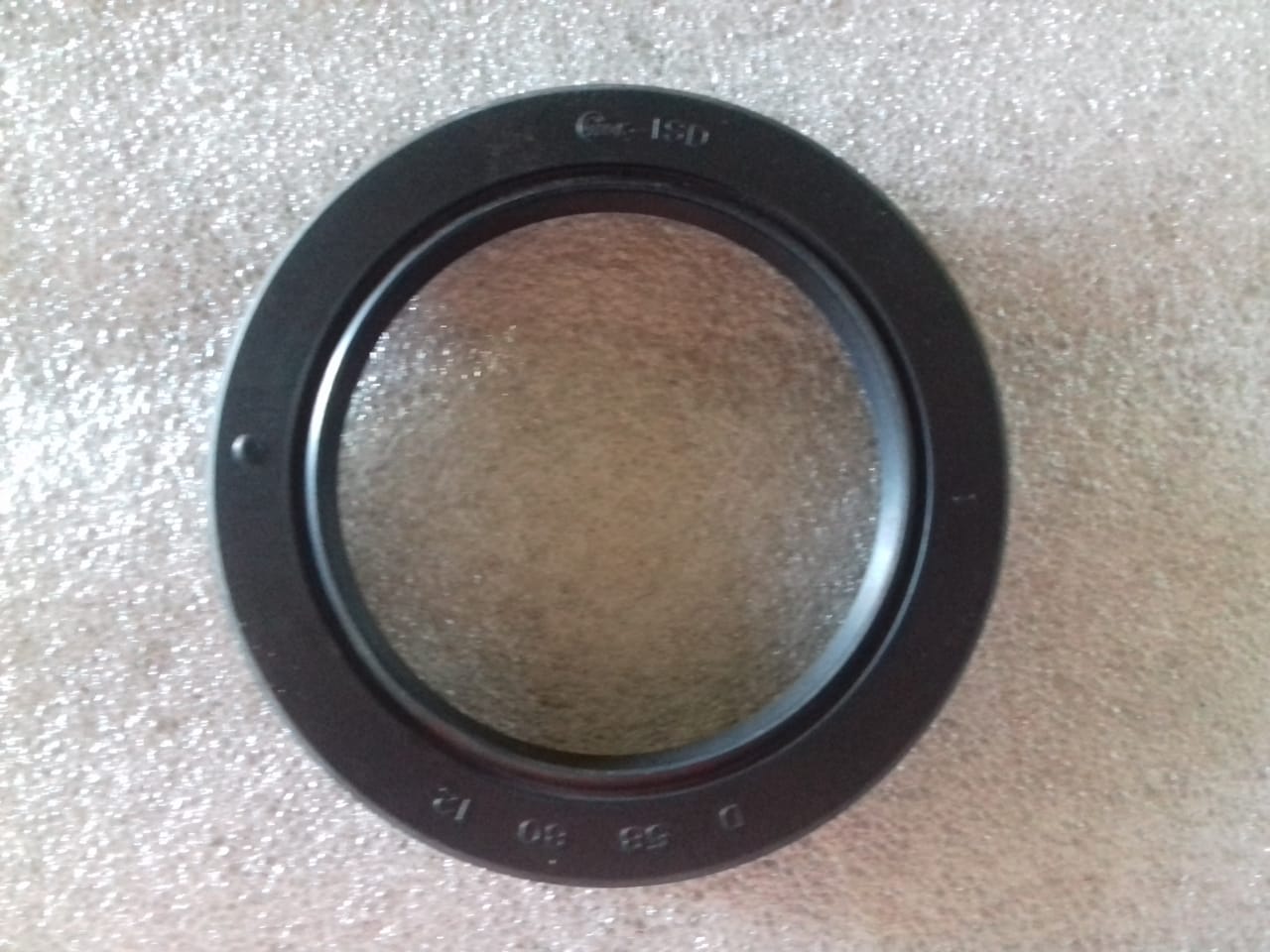 YANMAR OIL SEAL (P-38) SC-30N/SC-40N