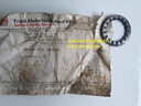 Framo Washer Lock Serrated
