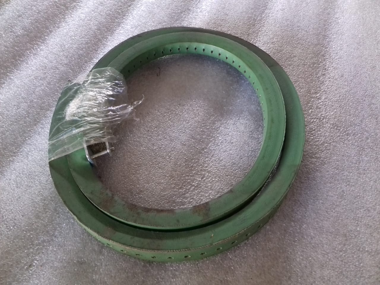 V-BELT FOR YANMAR SC 30-40N