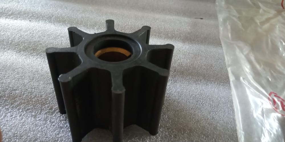 YANMAR RUBBER IMPELLER SC-30N/SC-40N