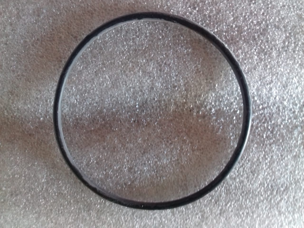 YANMAR O-RING F.W. P/P COVER SC-30N/SC-40N