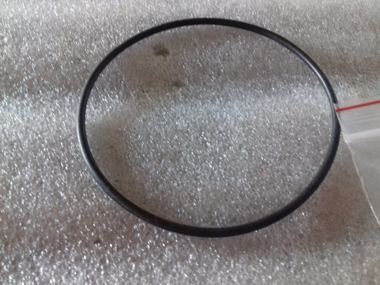 YANMAR O-RING F.W. P/P COVER SC-30N/SC-40N