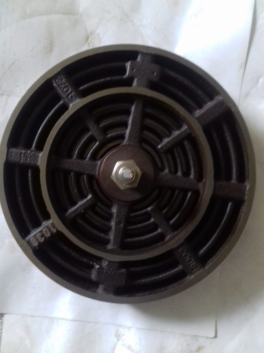 SMALL VALVE ASSY (1ST STAGE) WEAK CONDITION