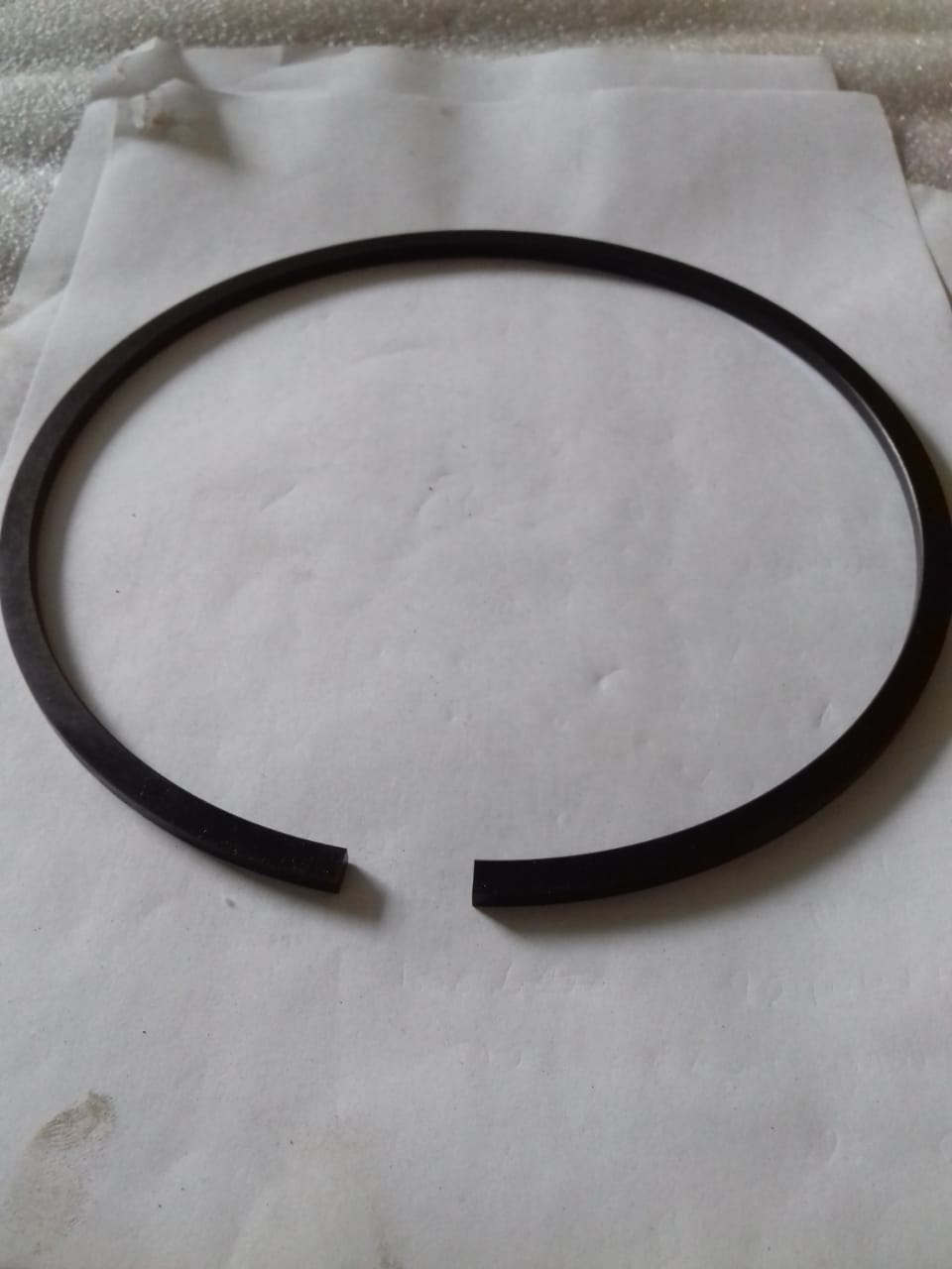 TANABE H-73/H-74 1ST STAGE PISTON RING