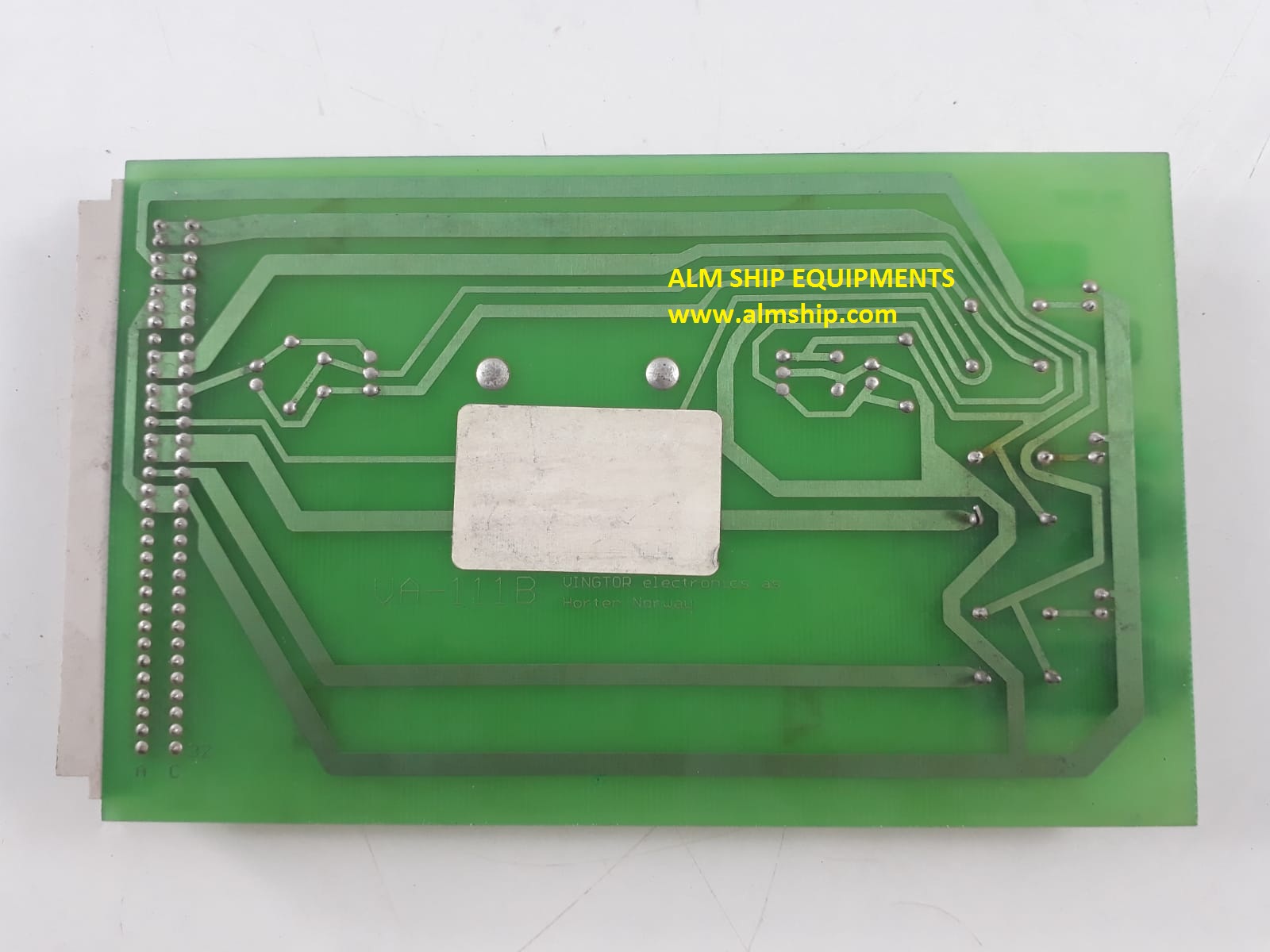 VINGTOR ELECTRONICS VA-111B