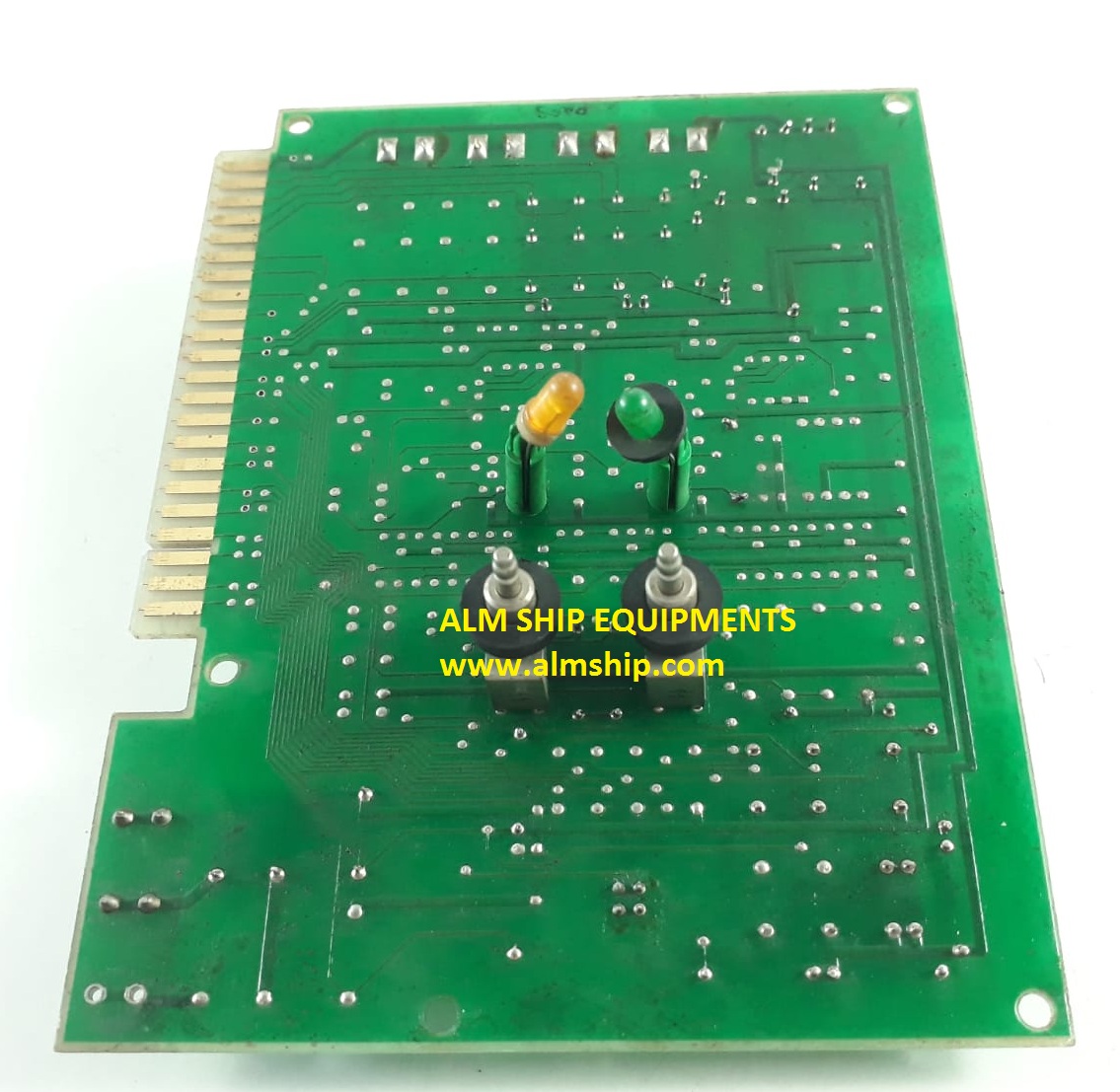 TERASAKI ESM-103G PCB CARD