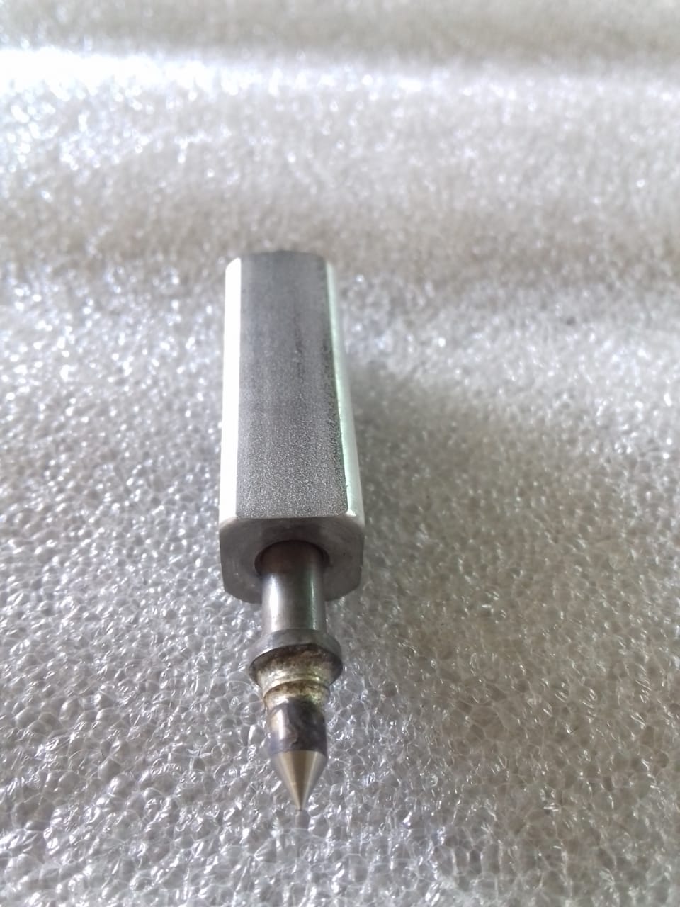 YANMAR PLUNGER W/BARREL SC-30N/SC-40N