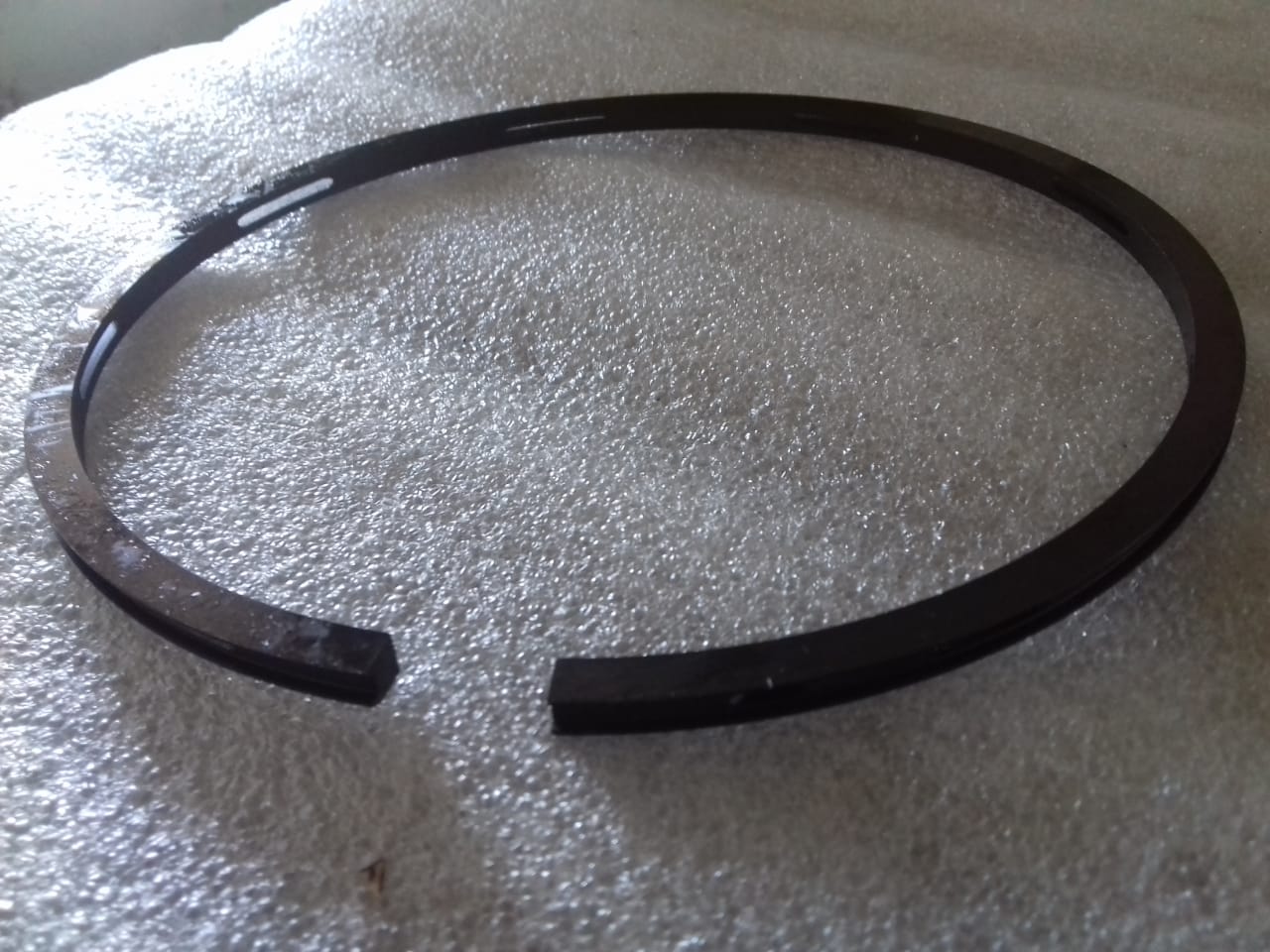 YANMAR PISTON RING OIL SC-30N/SC-40N