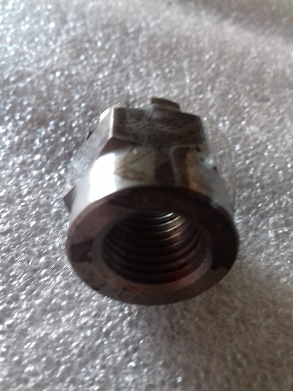 YANMAR NUT SC-30N/SC-40N