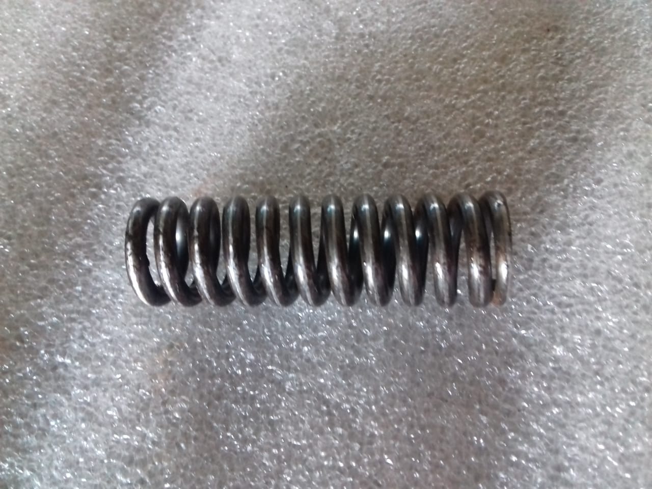 YANMAR SPRING (L50D.15.9) SC-30N/SC-40N