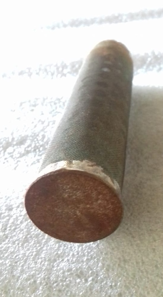 YANMAR STRAINER OIL SC-30N/SC-40N