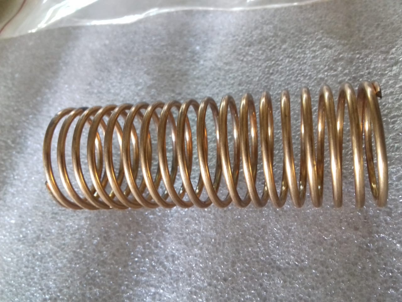 YANMAR SPRING SC-30N/SC-40N