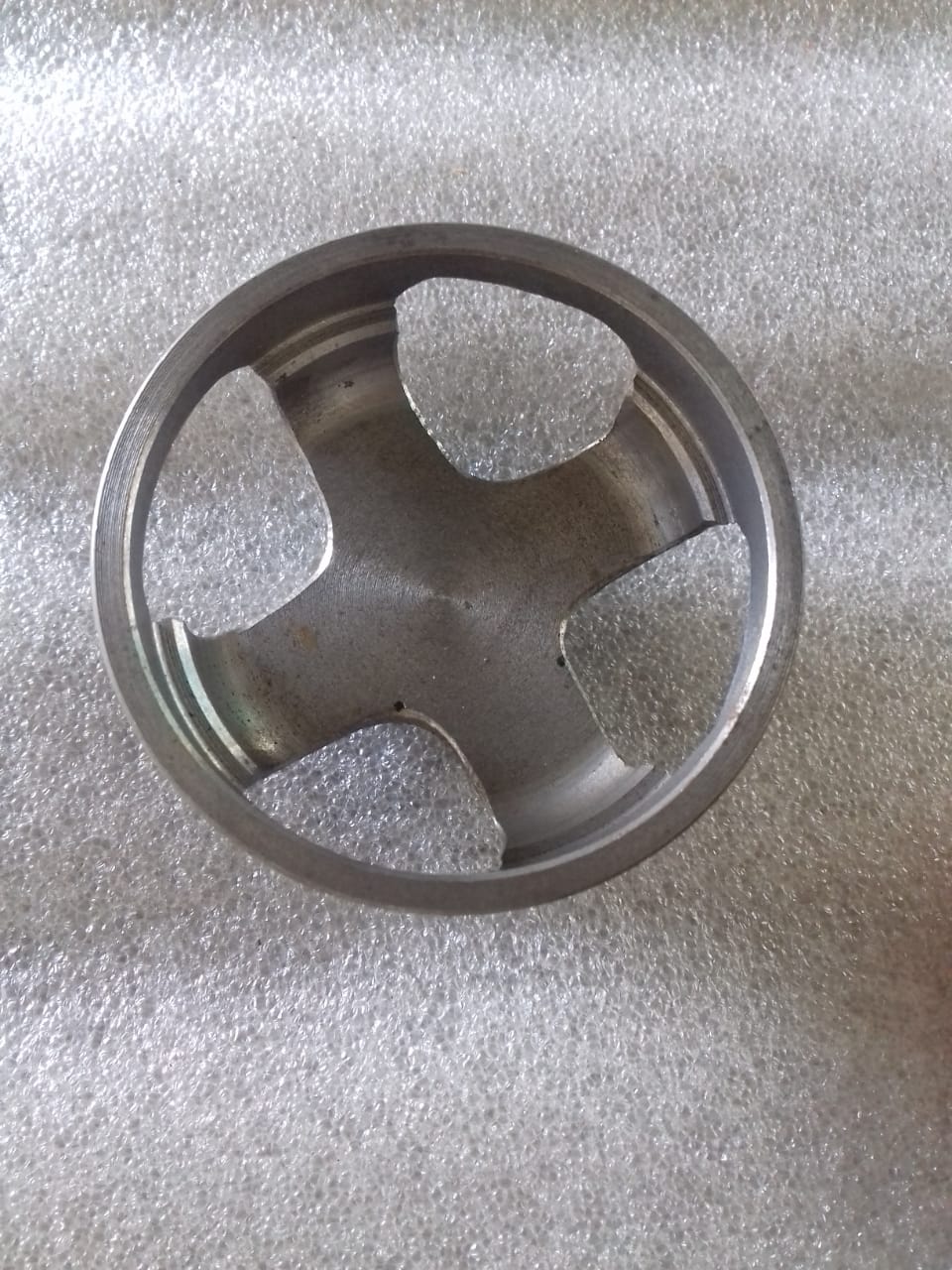 YANMAR VALVE HOLDER SC-30N/SC-40N