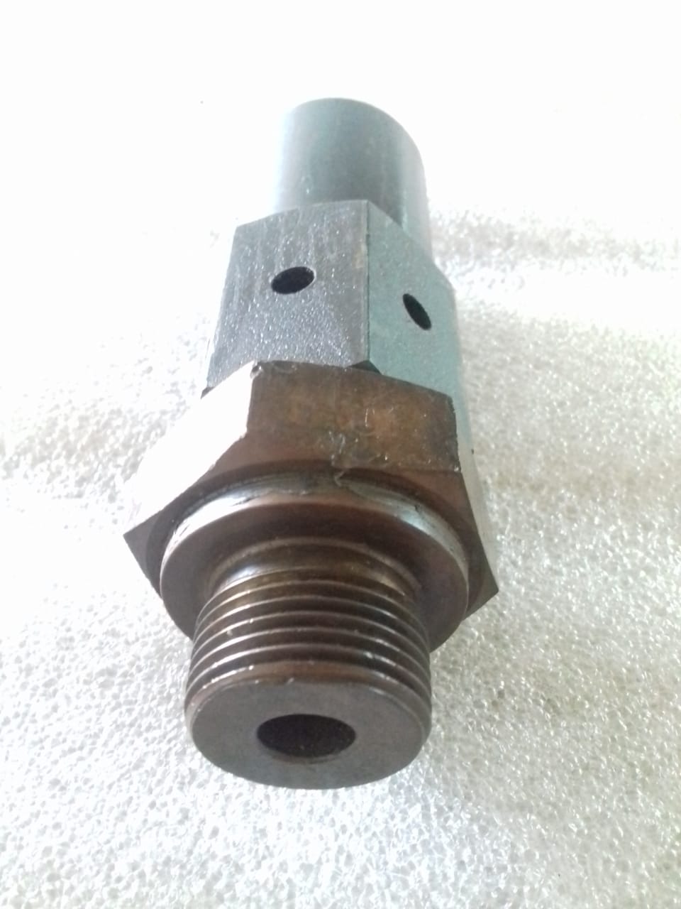 YANMAR SAFETY VALVE (BIG) SC-30N/SC-40N