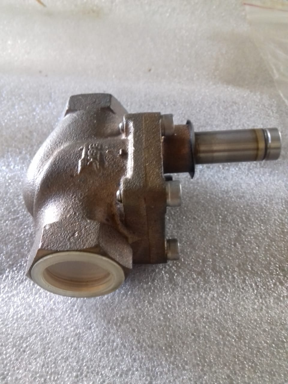 YANMAR ONLY VALVE (SOLONGEN OIL NOT) SC-30N/SC-40N