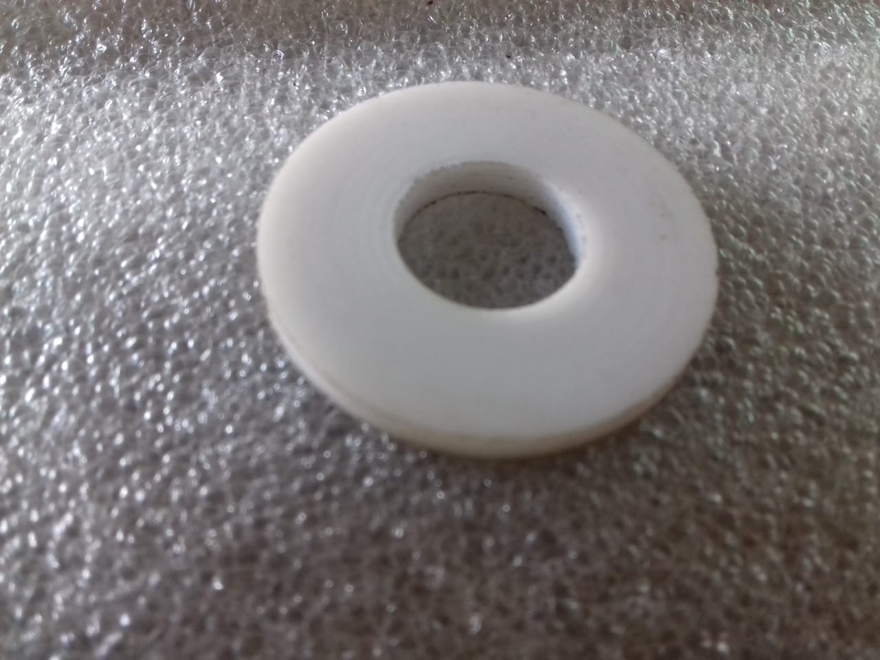 YANMAR PACKING COVER VALVE SC-30N/SC-40N