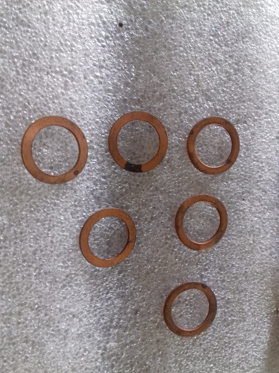 YANMAR GASKET 13 SC-30N/SC-40N