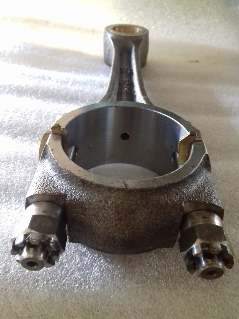 YANMAR CONNECTING ROD ASSY SC-30N/SC-40N