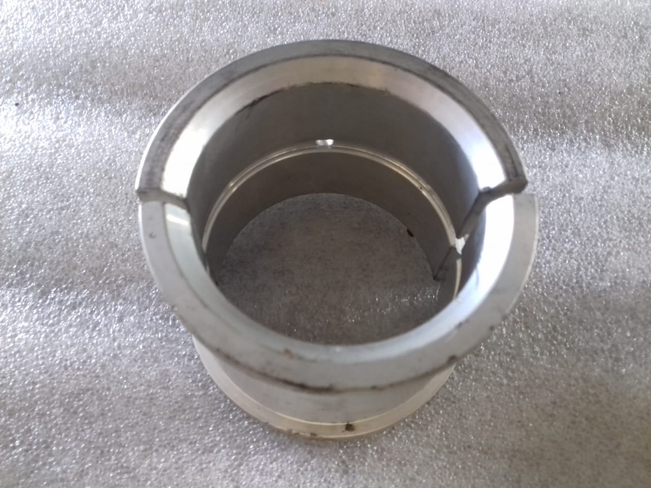 YANMAR CRANK PIN METAL (CR BEARING) SC-30N/SC-40N