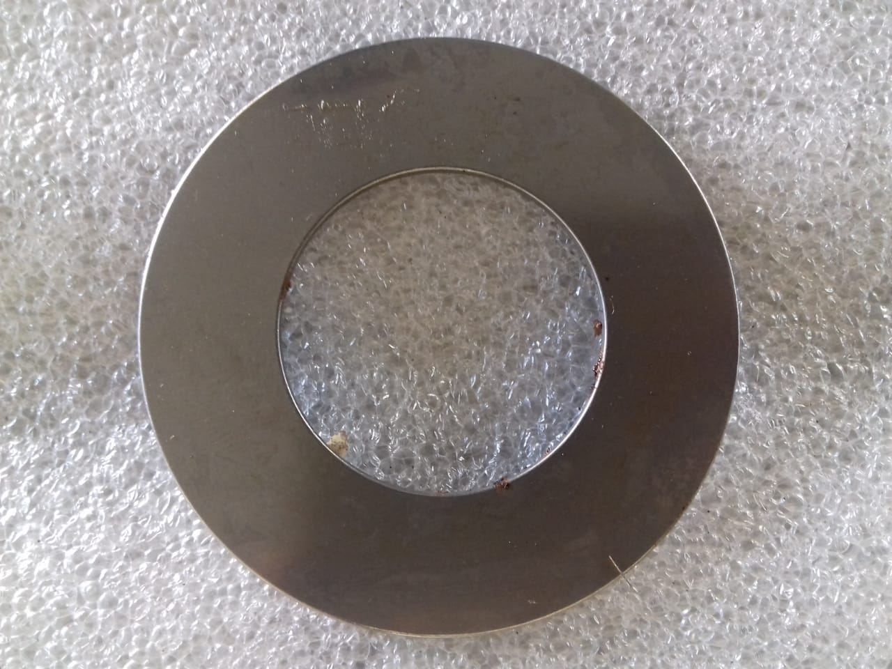 YANMAR VALVE PLATE SC-30N/SC-40N