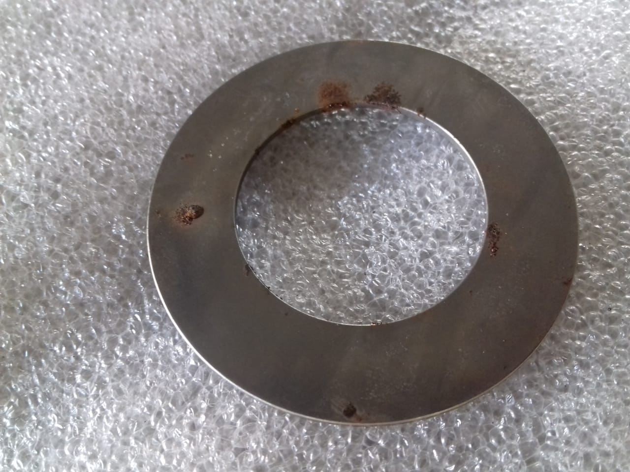 YANMAR L.P. INNER VALVE PLATE SC-30N/SC-40N