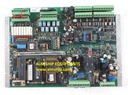Robway Safety System PCB CARD