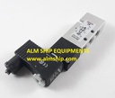 Camozzi Single Solenoid Valve
