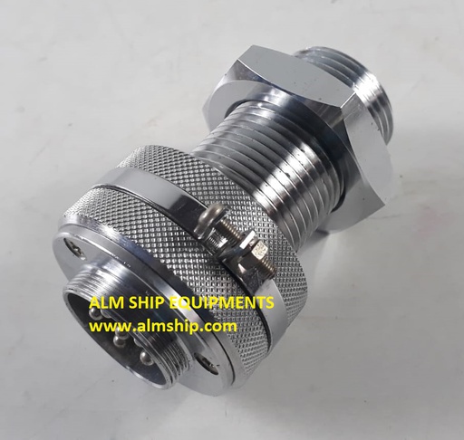 MAGNETIC PICKUP SENSOR FOR TURBO CHARGER