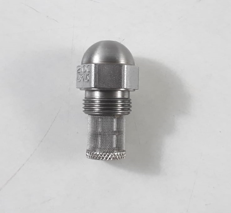 MN-NS-45-02.00 Monarch Oil Nozzle NS 45º