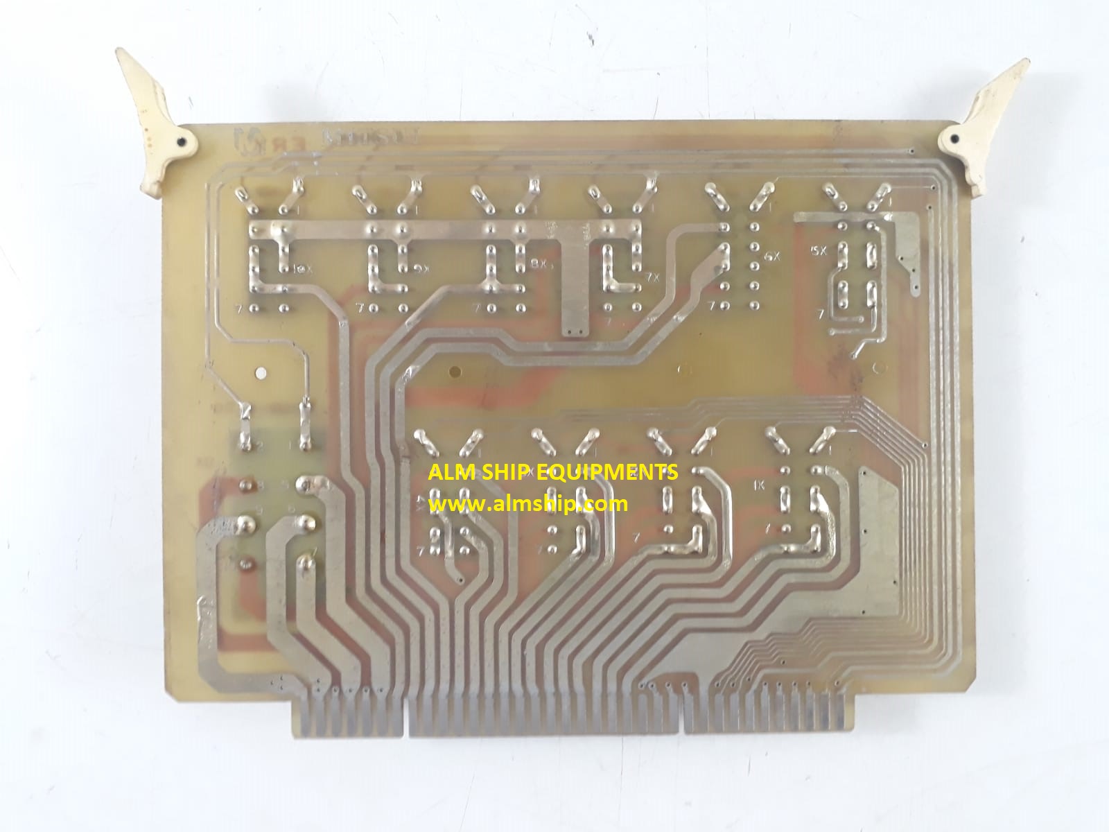 Mitsui ERY Pcb Card