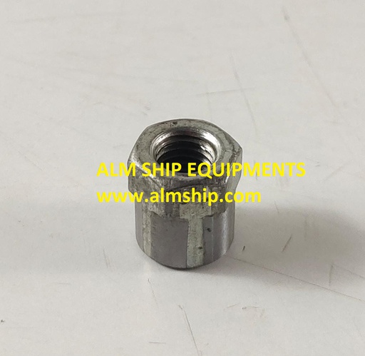 TANABE H-73/H-74 COOLER COVER NUT